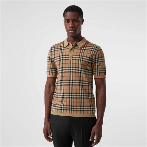 burberry polo t shirts price india